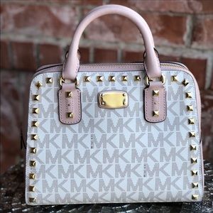 MICHAEL KORS AUTHENTIC BAG